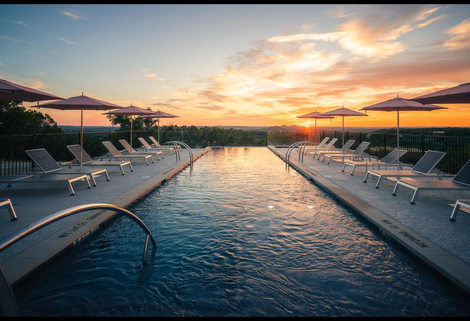 فندق Poolside Architectural Escape Stunning Views بالم سبرينغس المظهر الخارجي الصورة