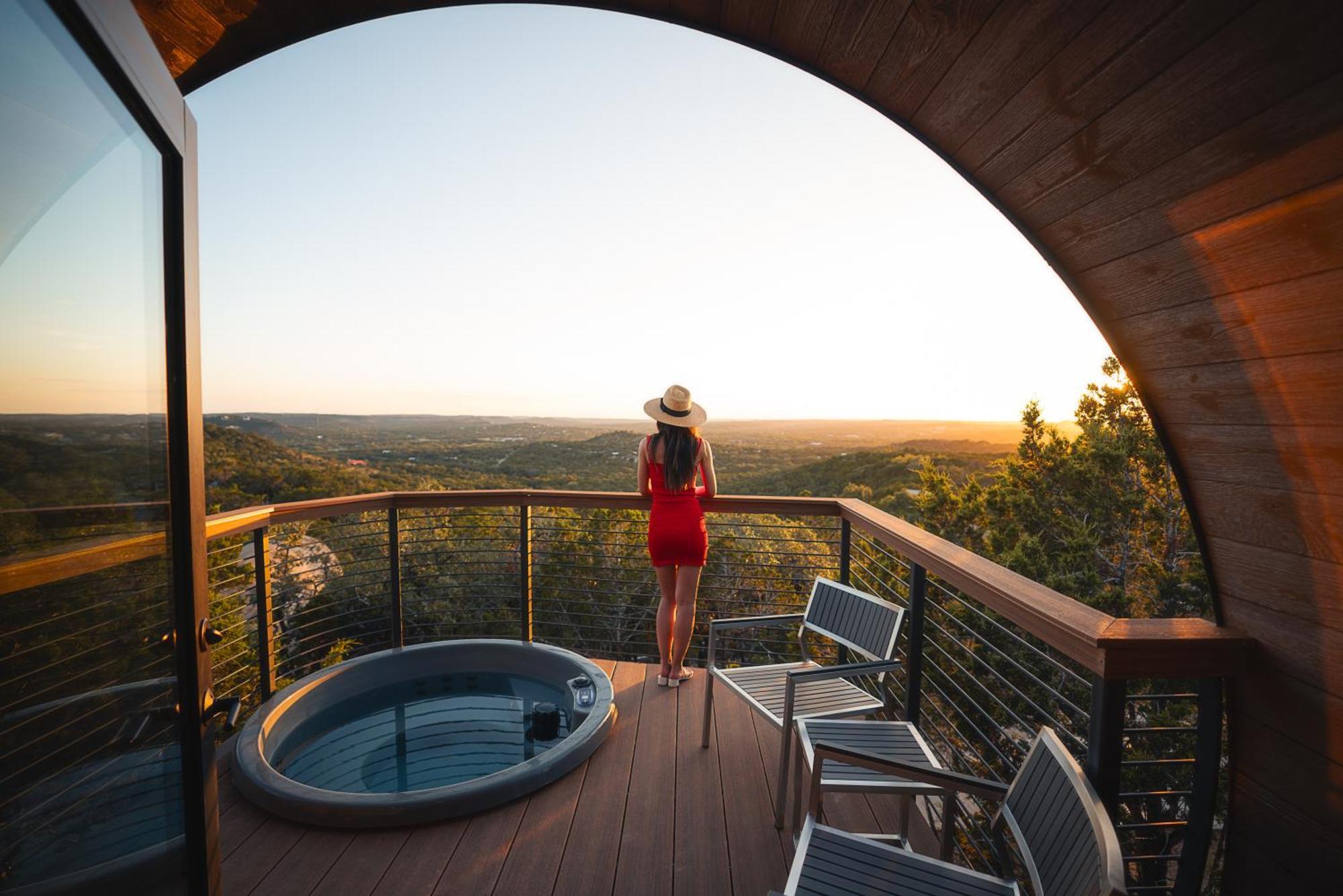 فندق Poolside Architectural Escape Stunning Views بالم سبرينغس المظهر الخارجي الصورة